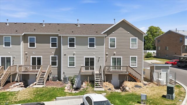 2581 N 500 W, Sunset, UT 84015