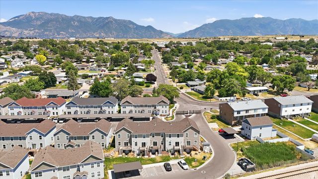 2581 N 500 W, Sunset, UT 84015