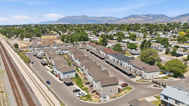 2581 N 500 W, Sunset, UT 84015
