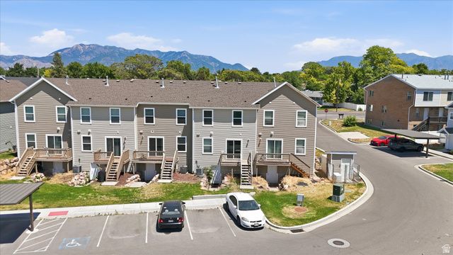 2581 N 500 W, Sunset, UT 84015