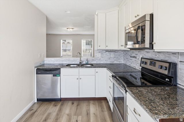 2581 N 500 W, Sunset, UT 84015