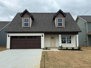 80 Stonehenge Lane, Manchester, TN 37355