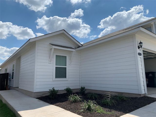 11701 Domenico CV, Austin, TX 78747