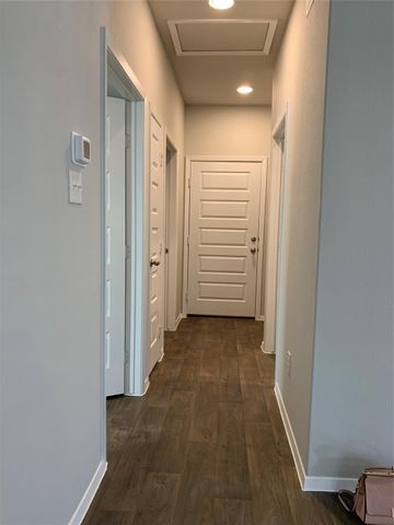 11701 Domenico CV, Austin, TX 78747