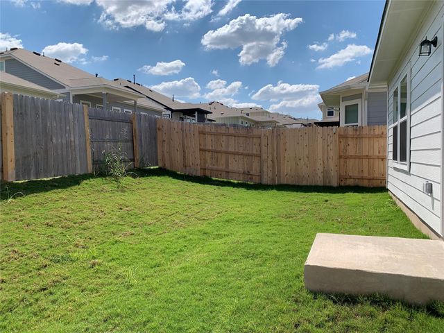 11701 Domenico CV, Austin, TX 78747