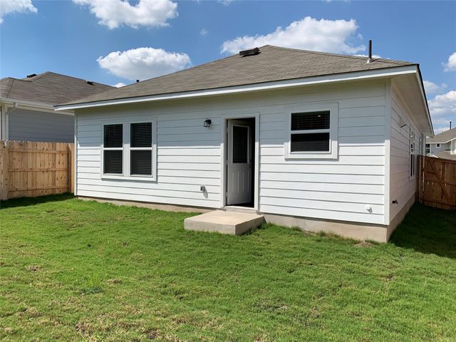11701 Domenico CV, Austin, TX 78747