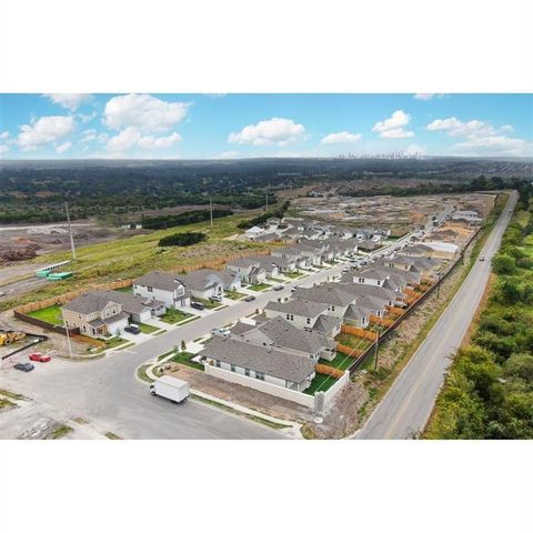 11701 Domenico CV, Austin, TX 78747