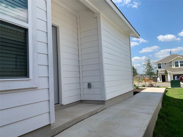 11701 Domenico CV, Austin, TX 78747