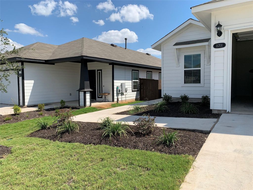 11701 Domenico CV, Austin, TX 78747