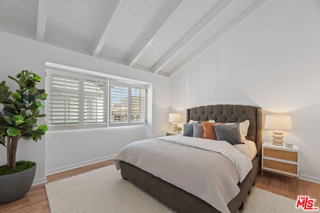 9501 W Olympic Boulevard, Beverly Hills, CA 90212