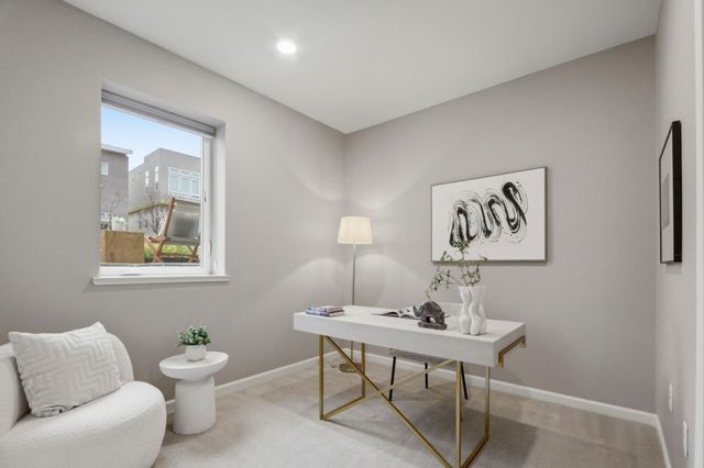 157 Llano De Los Robles Avenue 4, San Jose, CA 95136