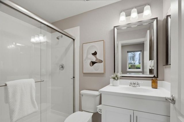 157 Llano De Los Robles Avenue 4, San Jose, CA 95136