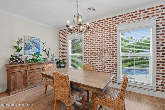 305 Hoffman Lane, Waveland, MS 39576