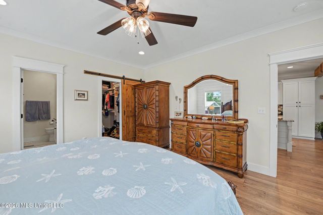 305 Hoffman Lane, Waveland, MS 39576