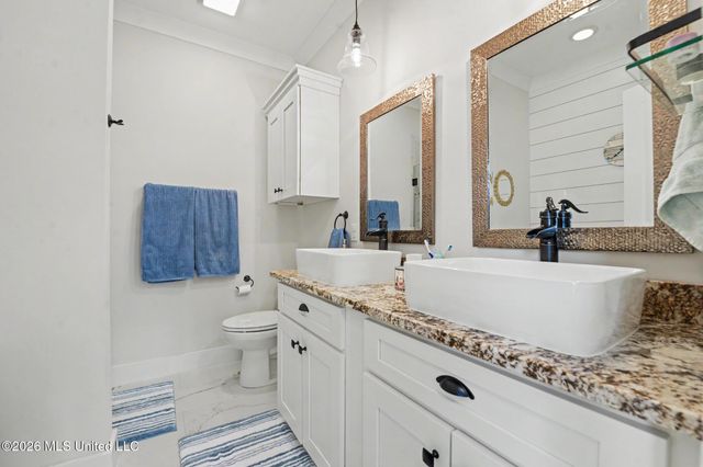 305 Hoffman Lane, Waveland, MS 39576