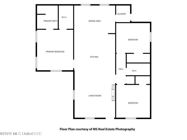 305 Hoffman Lane, Waveland, MS 39576