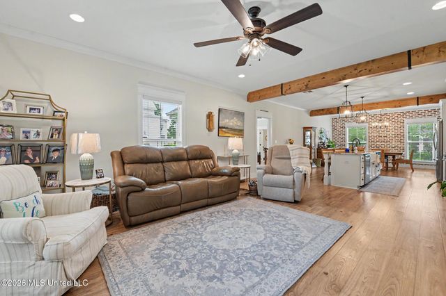 305 Hoffman Lane, Waveland, MS 39576