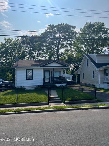 126 Leonard Avenue, Neptune Township, NJ 07753
