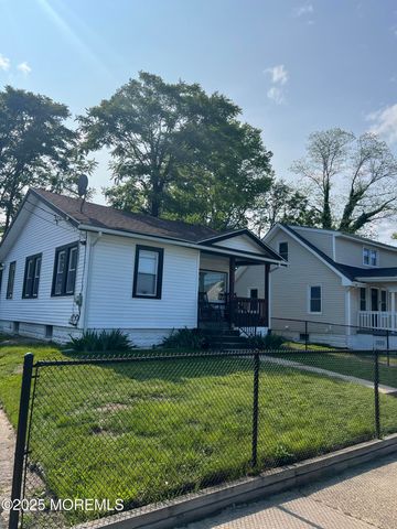 126 Leonard Avenue, Neptune Township, NJ 07753