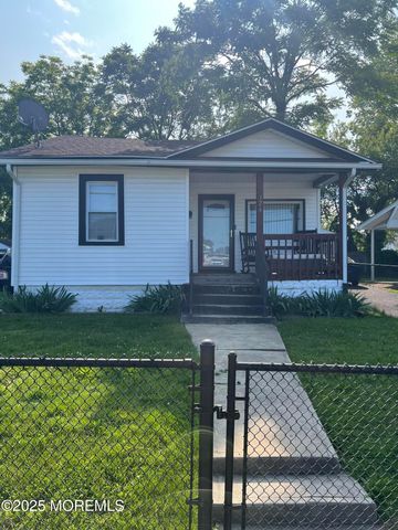 126 Leonard Avenue, Neptune Township, NJ 07753