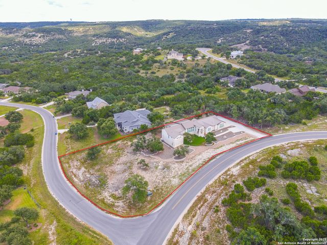 3105 Comal, Canyon Lake, TX 78133