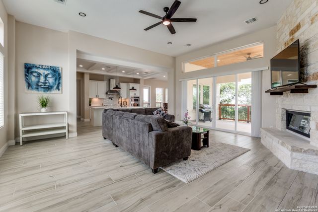 3105 Comal, Canyon Lake, TX 78133