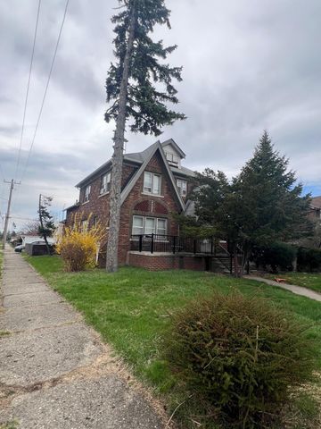 17303 Runyon Street, Detroit, MI 48234