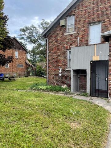 17303 Runyon Street, Detroit, MI 48234
