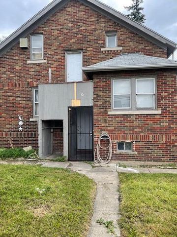 17303 Runyon Street, Detroit, MI 48234