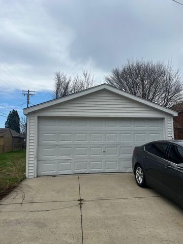 17303 Runyon Street, Detroit, MI 48234