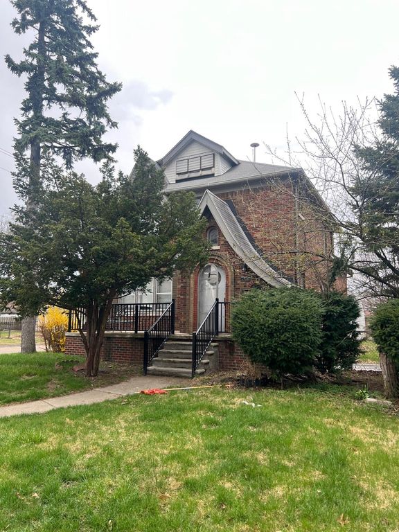 17303 Runyon Street, Detroit, MI 48234