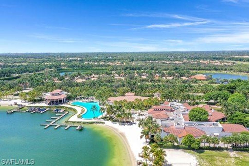 19600 Marino Lake CIR # 3003, Miromar Lakes, FL 33913