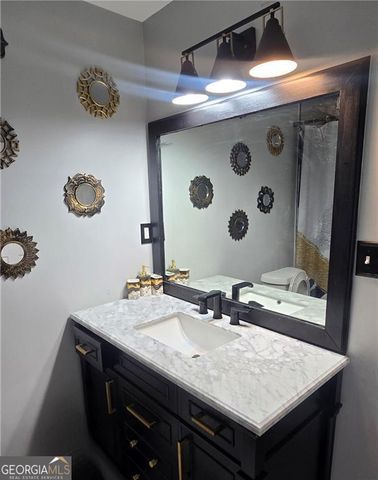 1039 Mariners Court, Stone Mountain, GA 30083