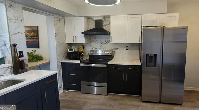 1039 Mariners Court, Stone Mountain, GA 30083