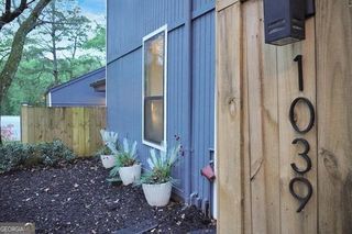 1039 Mariners Court, Stone Mountain, GA 30083