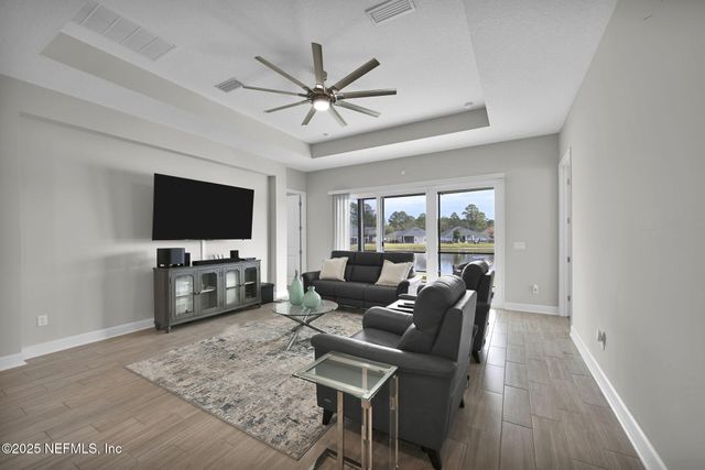 1724 AUSTIN LAKE Way, Middleburg, FL 32068