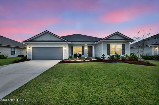 1724 AUSTIN LAKE Way, Middleburg, FL 32068