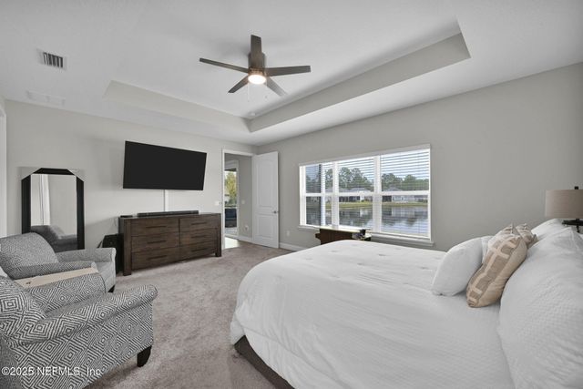 1724 AUSTIN LAKE Way, Middleburg, FL 32068