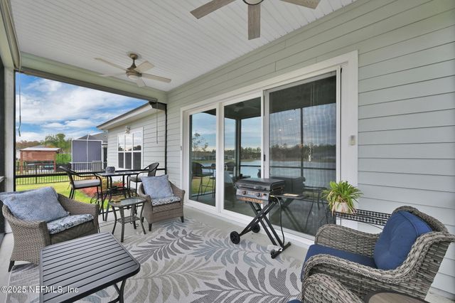 1724 AUSTIN LAKE Way, Middleburg, FL 32068