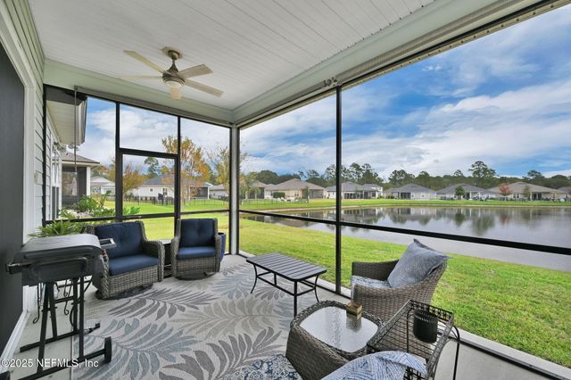 1724 AUSTIN LAKE Way, Middleburg, FL 32068