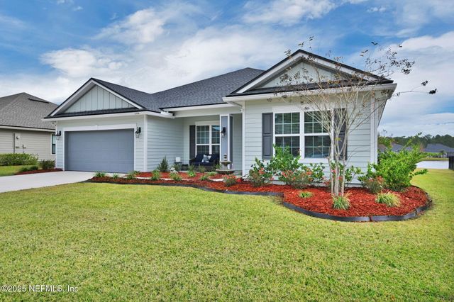 1724 AUSTIN LAKE Way, Middleburg, FL 32068