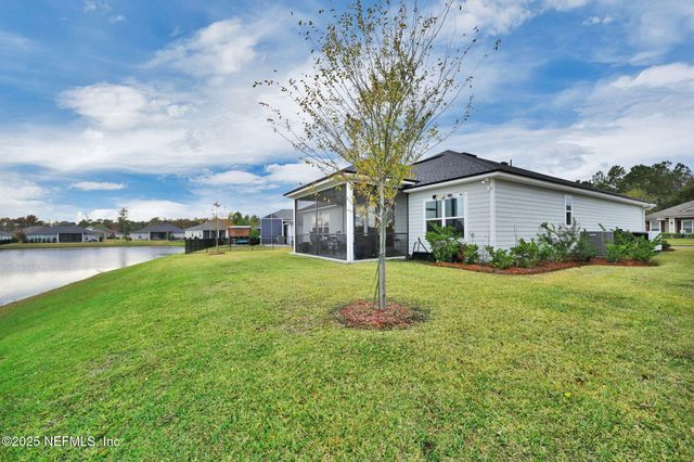 1724 AUSTIN LAKE Way, Middleburg, FL 32068