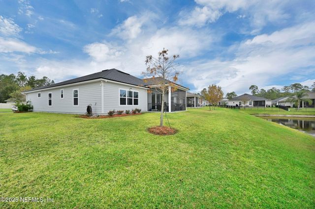 1724 AUSTIN LAKE Way, Middleburg, FL 32068