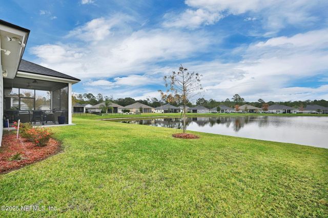 1724 AUSTIN LAKE Way, Middleburg, FL 32068