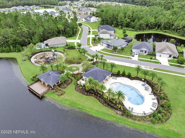 1724 AUSTIN LAKE Way, Middleburg, FL 32068