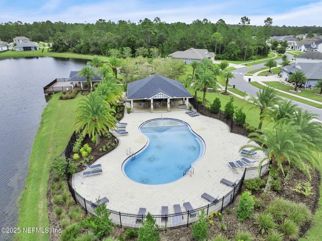 1724 AUSTIN LAKE Way, Middleburg, FL 32068