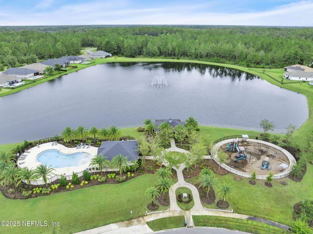 1724 AUSTIN LAKE Way, Middleburg, FL 32068