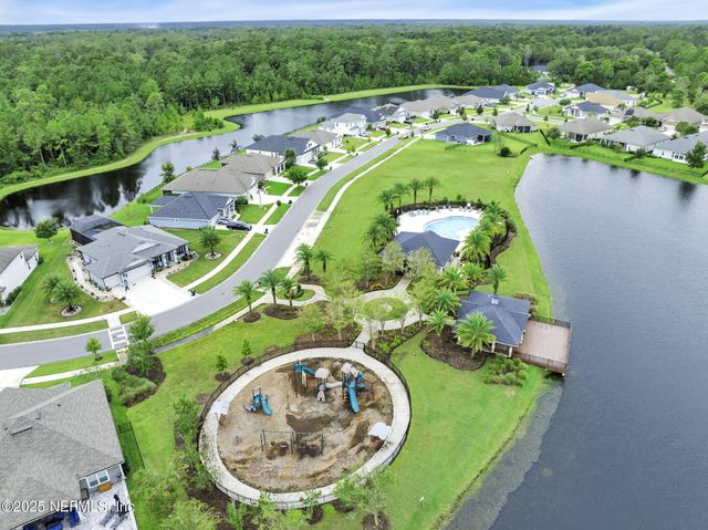 1724 AUSTIN LAKE Way, Middleburg, FL 32068