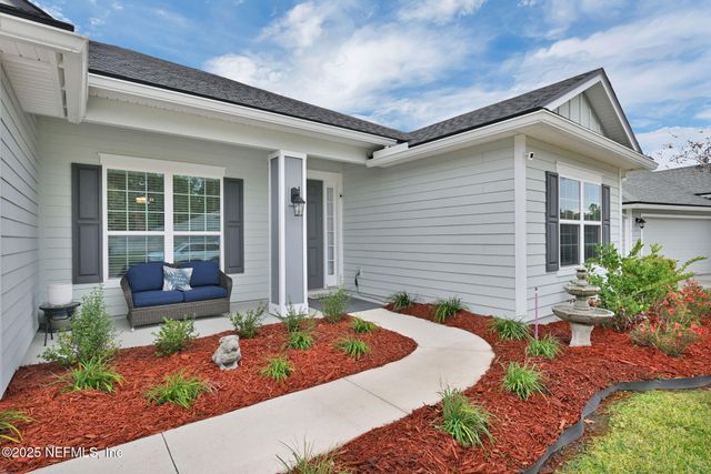 1724 AUSTIN LAKE Way, Middleburg, FL 32068