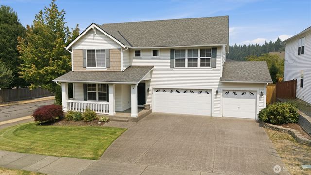 23404 SE 263rd Street, Maple Valley, WA 98038